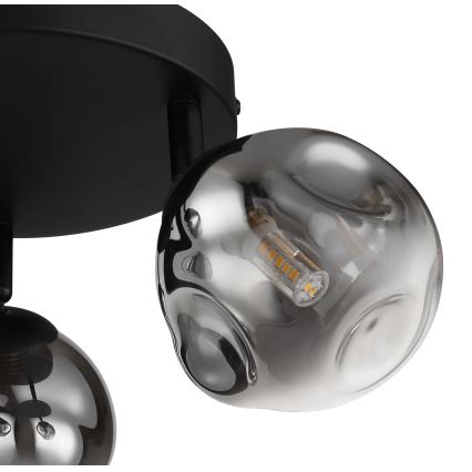 Globo - Luminaire à spots 3xG9/5W/230V