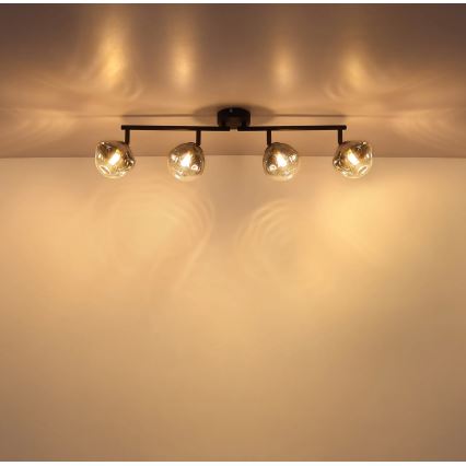 Globo - Spot orientable 4xG9/5W/230V