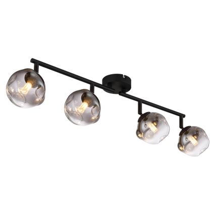 Globo - Spot orientable 4xG9/5W/230V