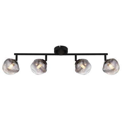 Globo - Spot orientable 4xG9/5W/230V