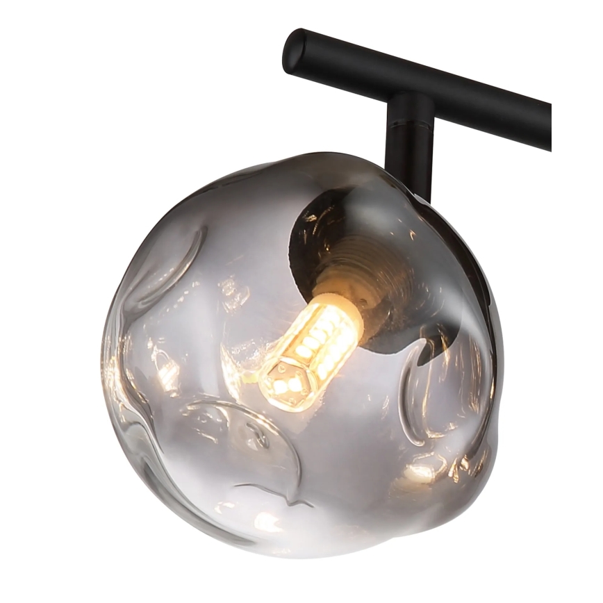Globo - Spot orientable 4xG9/5W/230V