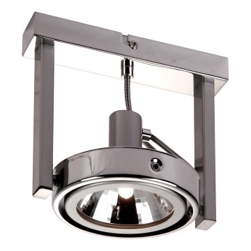 Globo 5645-1 - Spot KURIANA 1xG9/52W/230V