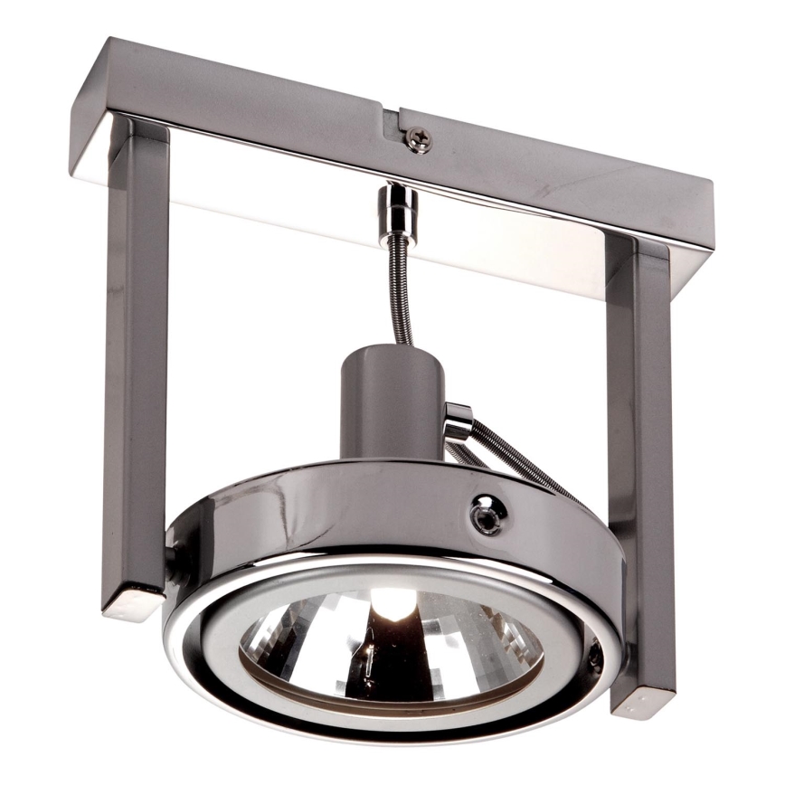 Globo 5645-1 - Spot KURIANA 1xG9/52W/230V