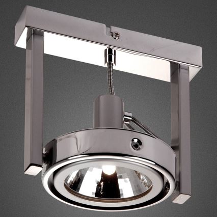 Globo 5645-1 - Spot KURIANA 1xG9/52W/230V