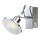 GLOBO 56953-1 - Luminaire spot LED AARON LED 1xLED/5W