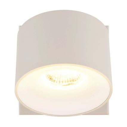 Globo - Spot mural LED/6W/230V