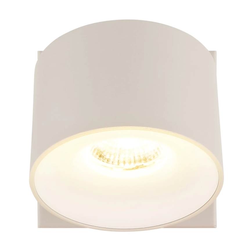 Globo - Spot mural LED/6W/230V