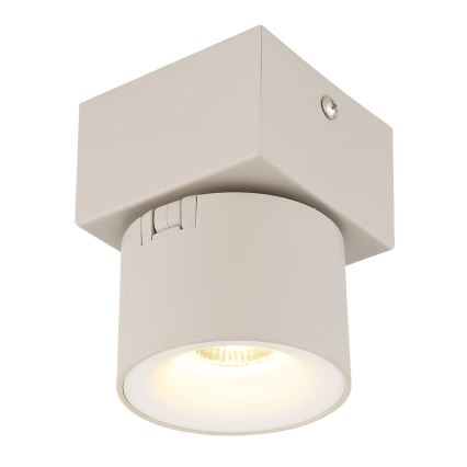 Globo - Spot mural LED/6W/230V