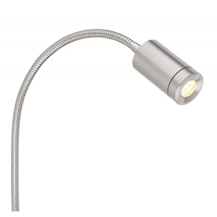 Globo - Lampe LED flexible 3W/230V