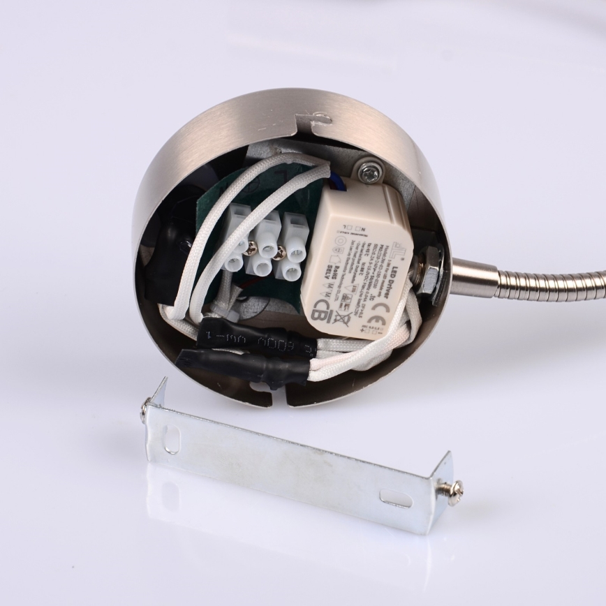 Globo - Lampe LED flexible 3W/230V