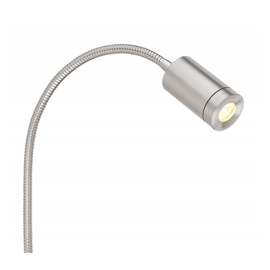 Globo - Petite lampe flexible LED/3W/230V
