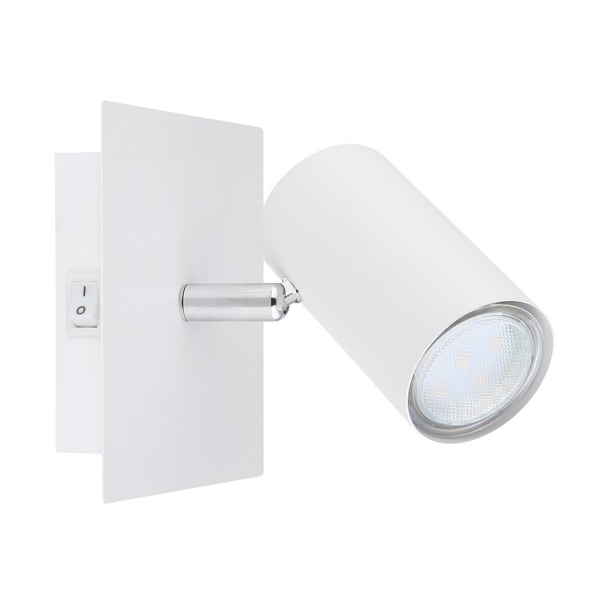 Globo - Spot mural  1xGU10/25W/230V