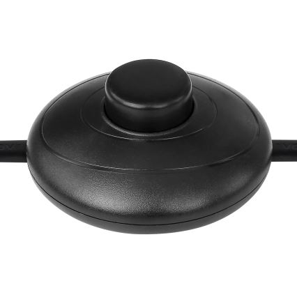 Globo - Lampadaire 3xGU10/5W/230V chrome mat