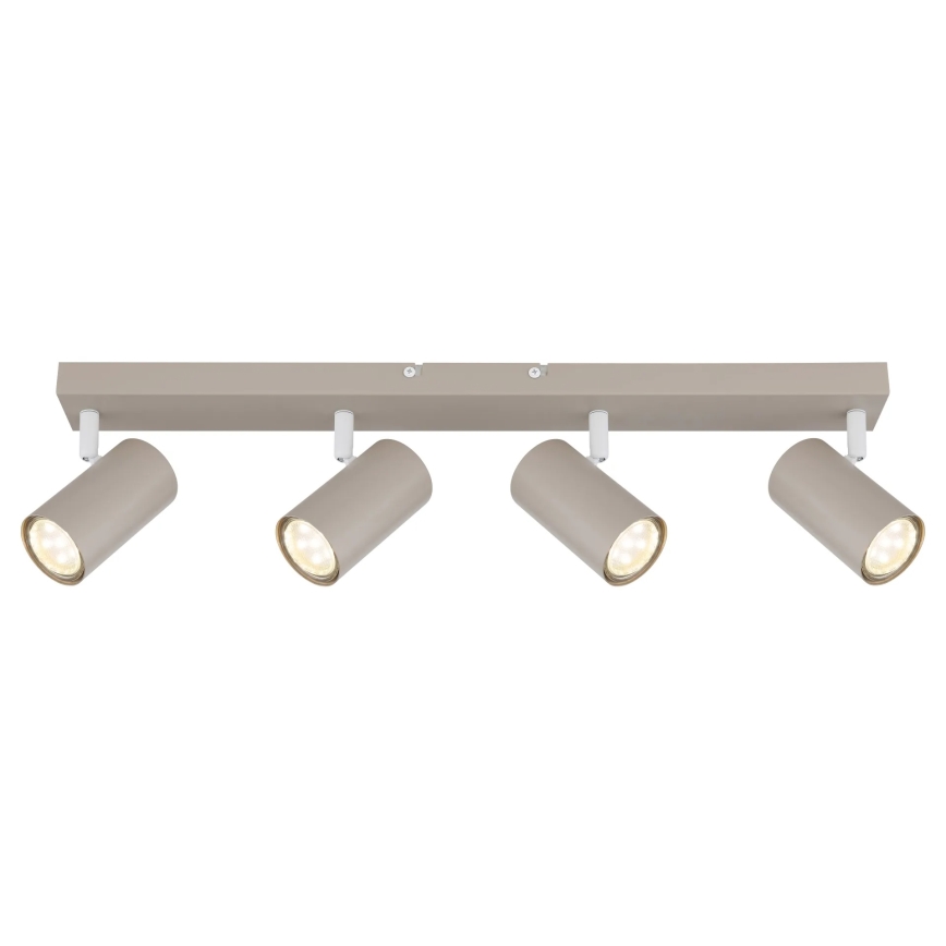 Globo - Spot 4xGU10/35W/230V