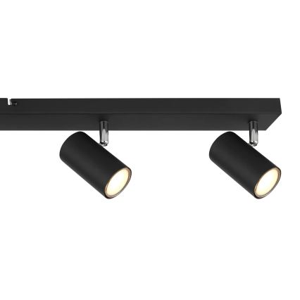 Globo - Luminaire à spots 6xGU10/35W/230V