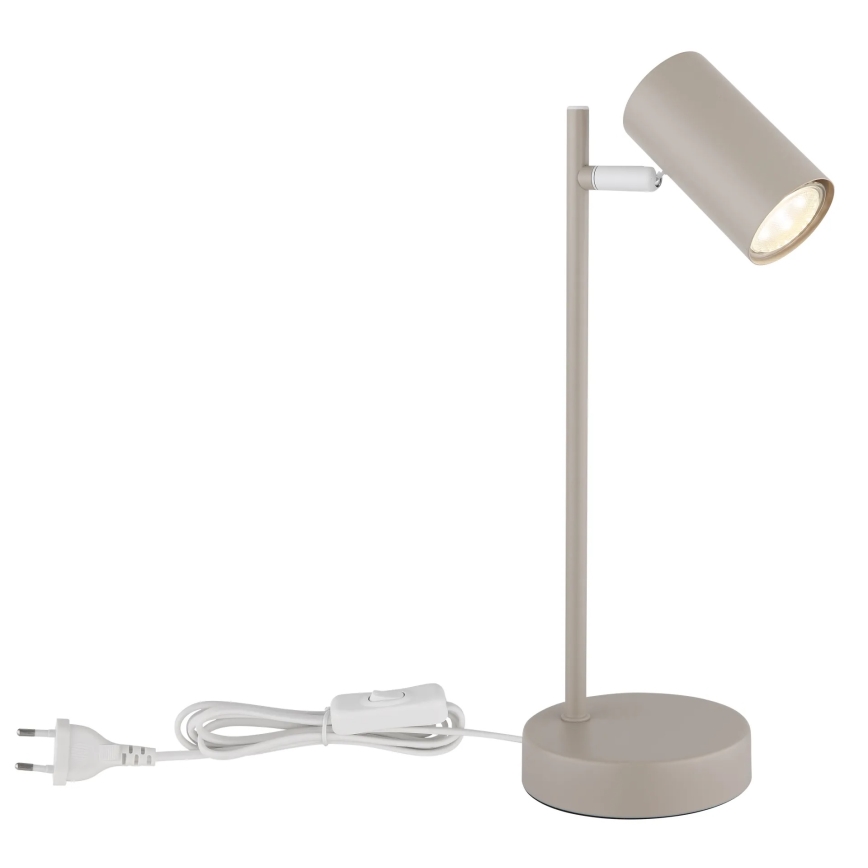 Globo - Lampe de table 1xGU10/5W/230V