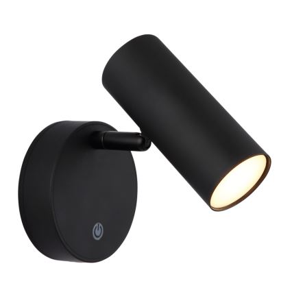 Globo - Spot mural à intensité variable LED/0,4W/3,7V 1800 mAh