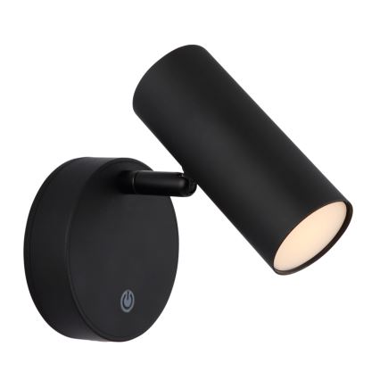 Globo - Spot mural à intensité variable LED/0,4W/3,7V 1800 mAh