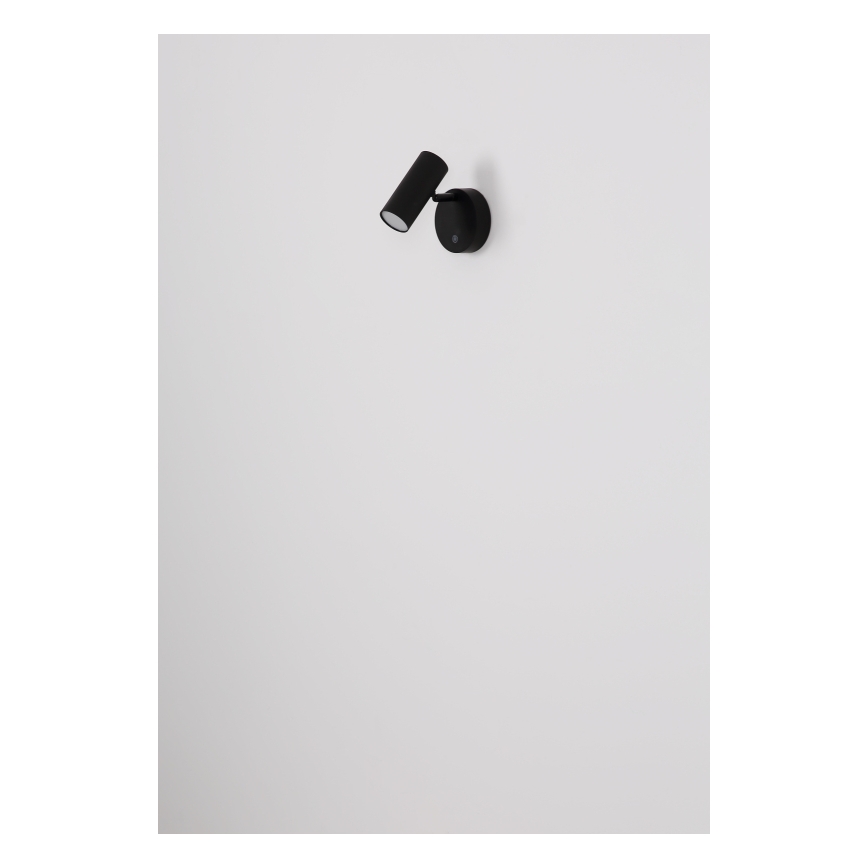 Globo - Spot mural à intensité variable LED/0,4W/3,7V 1800 mAh