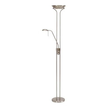 Globo 5802 - Lampadaire à intensité modulable PLUTO R7S,G9/33W/230V