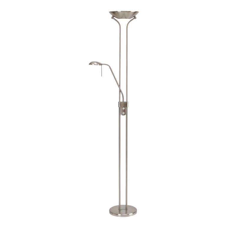 Globo 5802 - Lampadaire à intensité modulable PLUTO R7S,G9/33W/230V