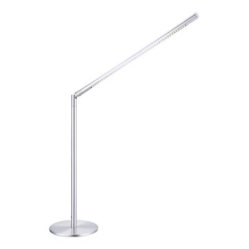 GLOBO 58153 - Lampe de table LED ORION LED 48xLED/0,062W