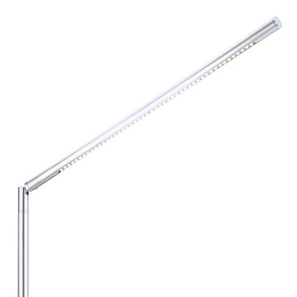 GLOBO 58153 - Lampe de table LED ORION LED 48xLED/0,062W