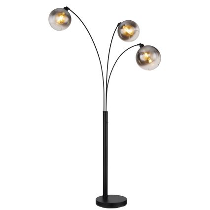 Globo - Lampadaire 3xE27/60W/230V
