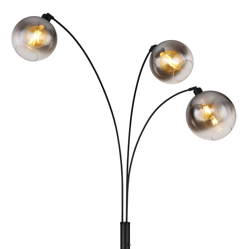 Globo - Lampadaire 3xE27/60W/230V
