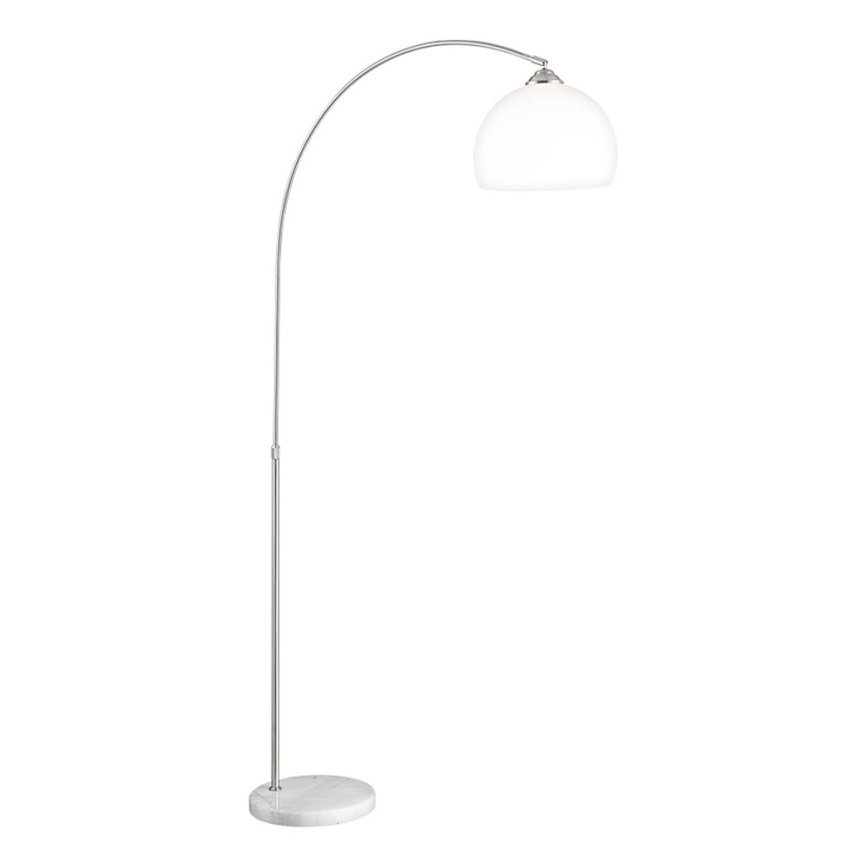 GLOBO 58227 - Lampadaire NEWCASTLE 1xE27/40W