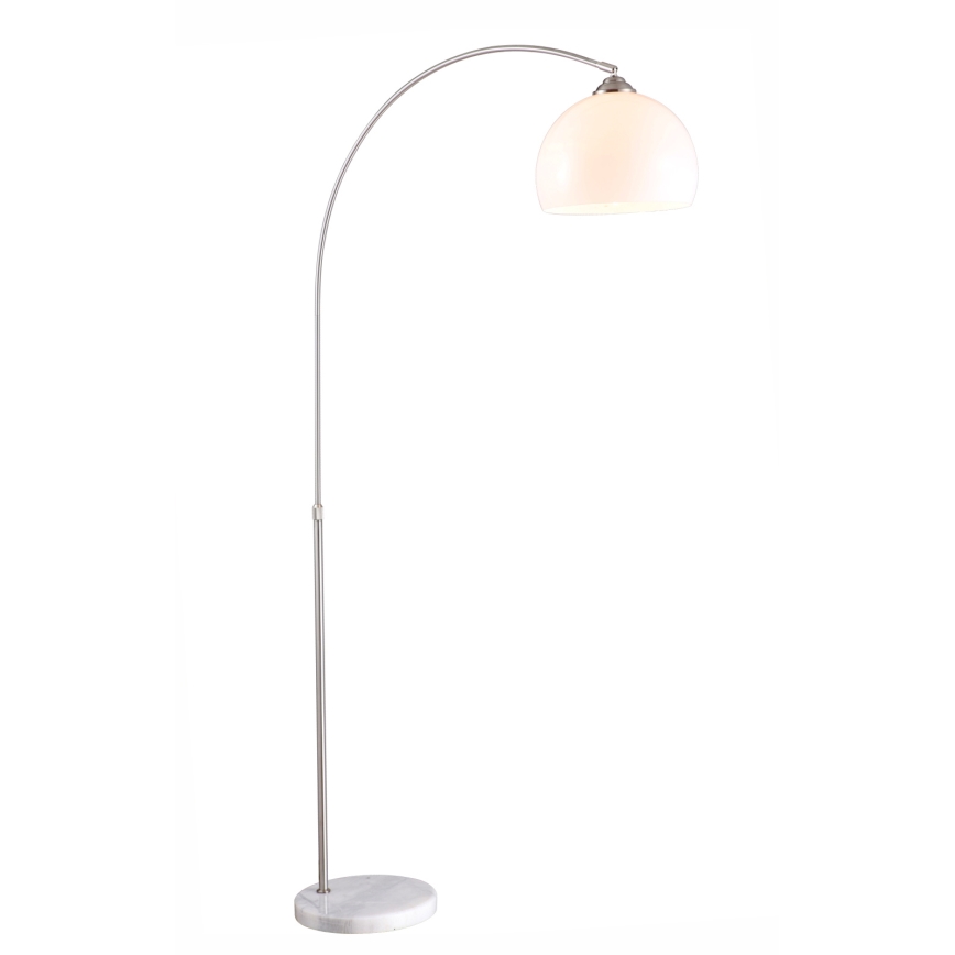 GLOBO 58227 - Lampadaire NEWCASTLE 1xE27/40W