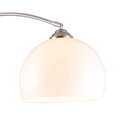 GLOBO 58227 - Lampadaire NEWCASTLE 1xE27/40W