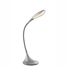 Globo 58244 - Lampe de table LED tactile SHANNON 1xLED/5W/230V