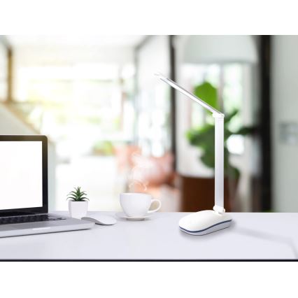 Globo - LED Lampe de table tactile dimmable LED/5W/230V 4000K