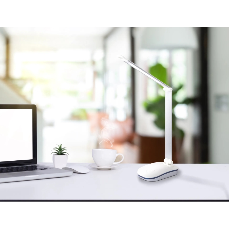 Globo - LED Lampe de table tactile dimmable LED/5W/230V 4000K