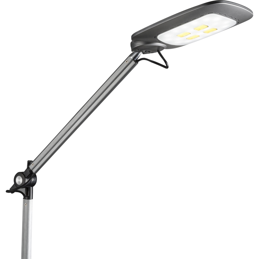 Globo - Lampe de table tactile dimmable LED/9W/230V 3000/5000/6500K