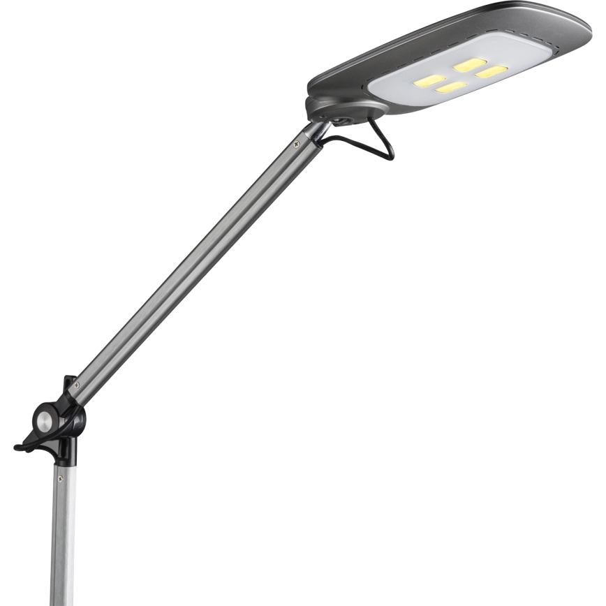 Globo - Lampe de table tactile LED dimmable, 9W, 230V, 3000/5000/6500K
