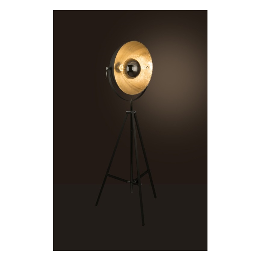 Globo - Lampadaire 1xE27/60W/230V