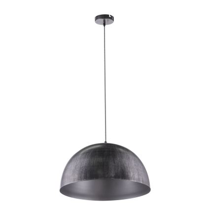 GLOBO 58323HS - Lustre avec fil SANDRA 1xE27/60W/230V