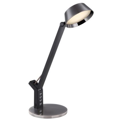 Globo - Lampe de table à intensité variable LED/8W/230V