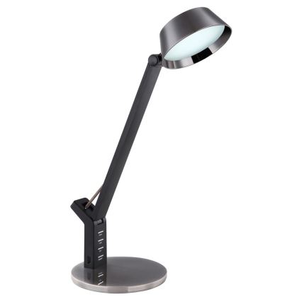 Globo - Lampe de table à intensité variable LED/8W/230V