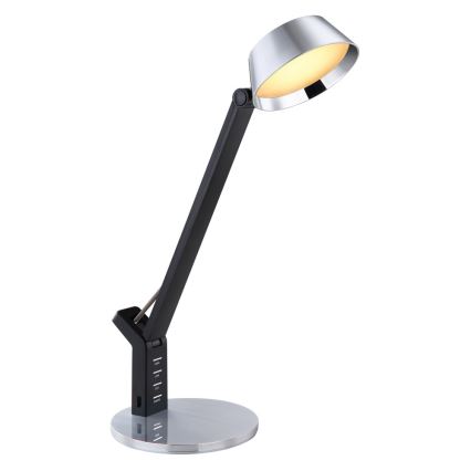 Globo - Lampe de table tactile à intensité variable LED/8W/230V 3000/4000/6500K