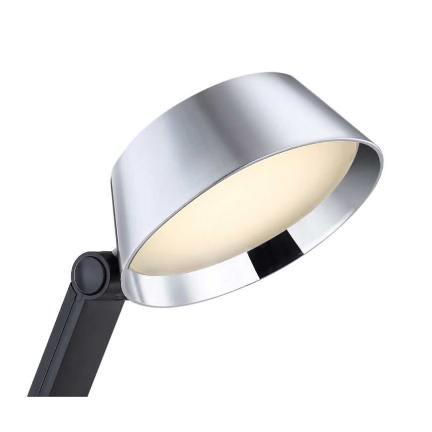 Globo - Lampe de table tactile à intensité variable LED/8W/230V 3000/4000/6500K