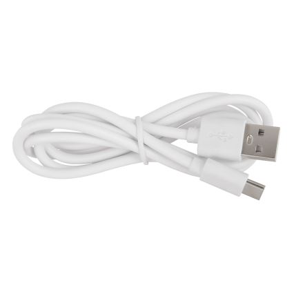 Globo - LED Lampe de table LED tactile à intensité variable d'extérieur LED/4W/5V 3000/4000/5000K 1800 mAh IP44
