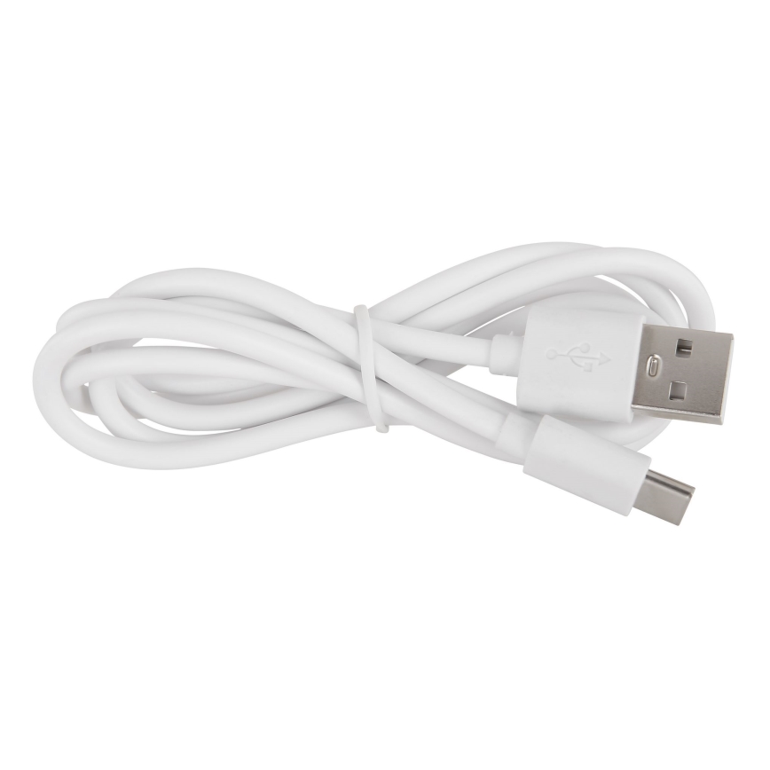 Globo - LED Lampe de table LED tactile à intensité variable d'extérieur LED/4W/5V 3000/4000/5000K 1800 mAh IP44