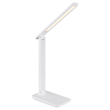Globo - Lampe de table tactile LED dimmable LED/5W/230V 2700/4000/6500K blanc