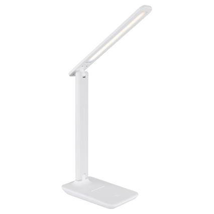 Globo - Lampe de table tactile à intensité variable LED/5W/230V 2700/4000/6500K blanc