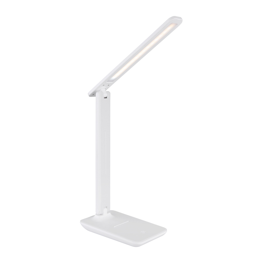 Globo - Lampe de table tactile à intensité variable LED/5W/230V 2700/4000/6500K blanc