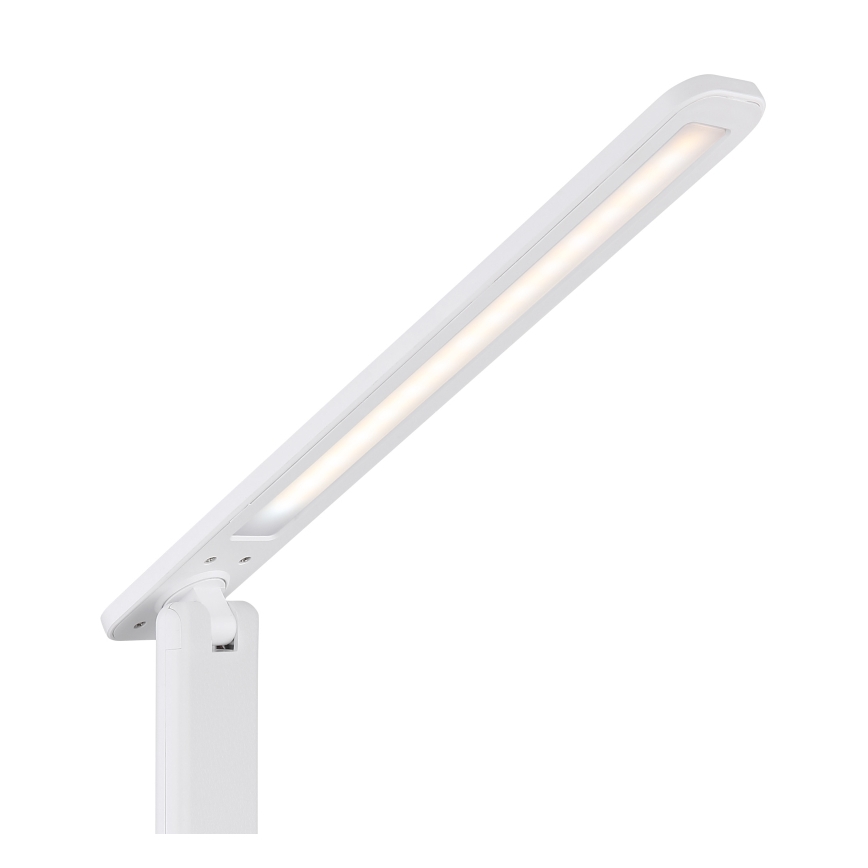 Globo - Lampe de table tactile à intensité variable LED/5W/230V 2700/4000/6500K blanc