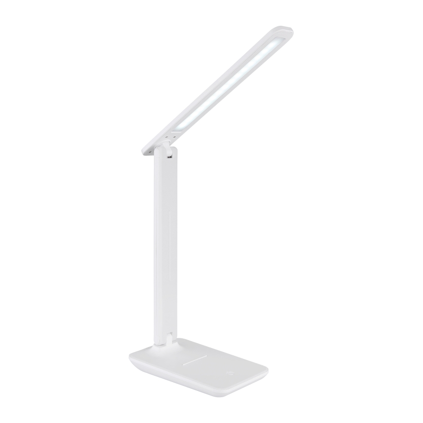 Globo - Lampe de table tactile à intensité variable LED/5W/230V 2700/4000/6500K blanc